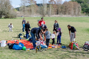 Picnic Fontmerle - Mars 2019